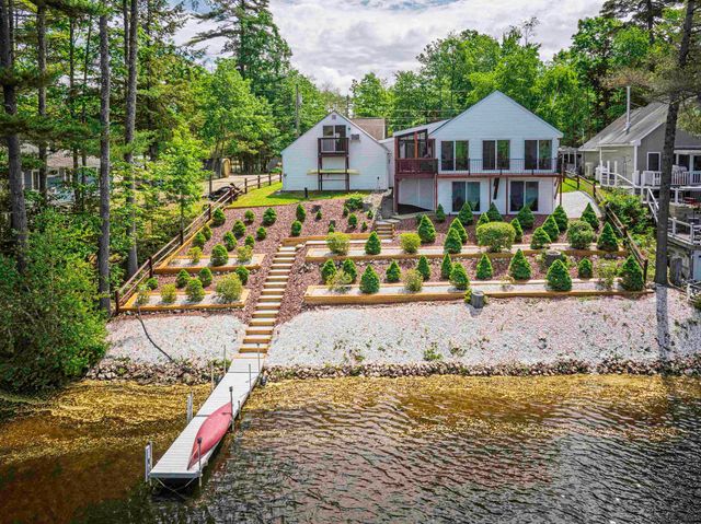 230 Saint James Avenue, Milton, NH 03851
