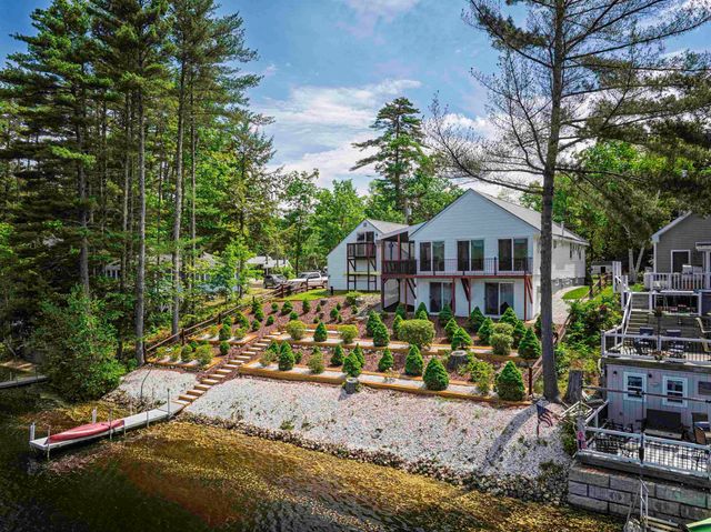 230 Saint James Avenue, Milton, NH 03851