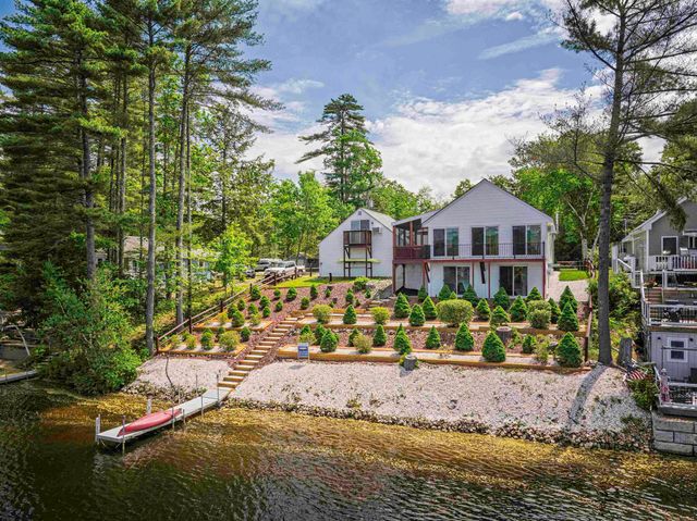 230 Saint James Avenue, Milton, NH 03851