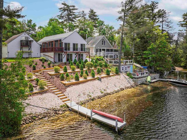 230 Saint James Avenue, Milton, NH 03851