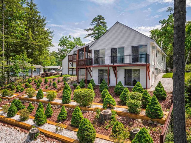 230 Saint James Avenue, Milton, NH 03851