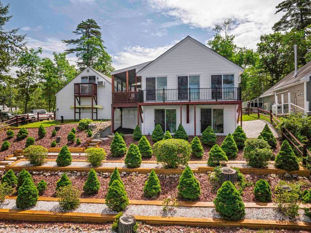 230 Saint James Avenue, Milton, NH 03851