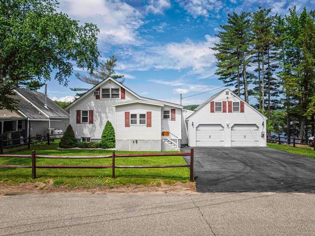 230 Saint James Avenue, Milton, NH 03851