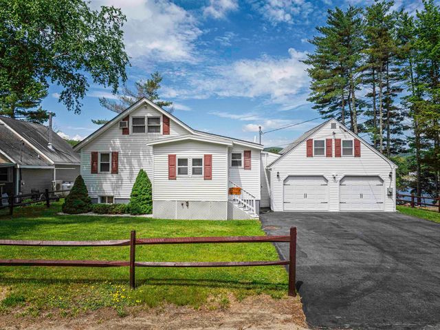 230 Saint James Avenue, Milton, NH 03851