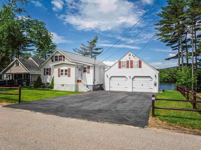 230 Saint James Avenue, Milton, NH 03851