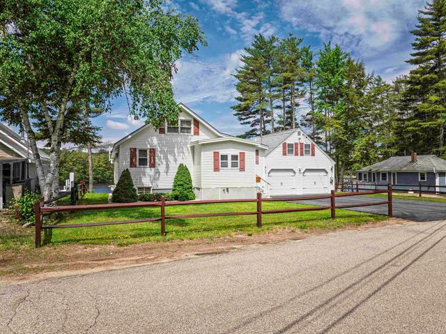 230 Saint James Avenue, Milton, NH 03851