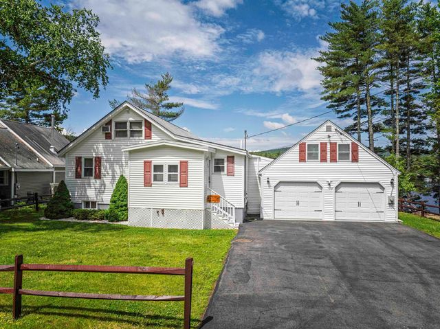 230 Saint James Avenue, Milton, NH 03851