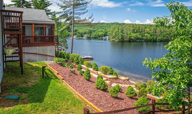 230 Saint James Avenue, Milton, NH 03851