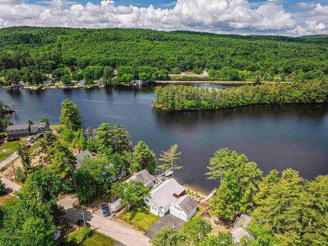 230 Saint James Avenue, Milton, NH 03851