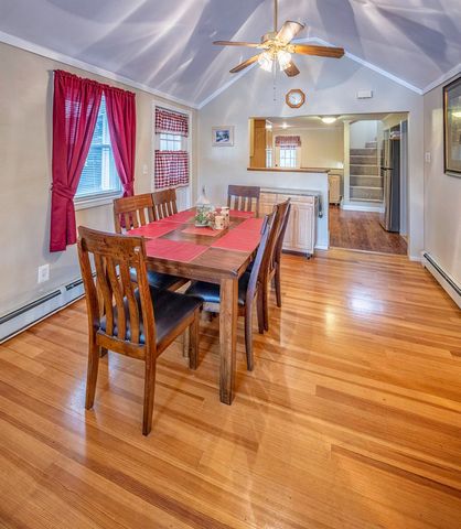 230 Saint James Avenue, Milton, NH 03851