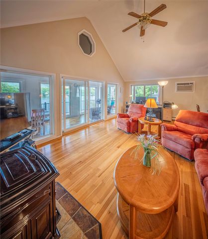 230 Saint James Avenue, Milton, NH 03851