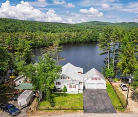 230 Saint James Avenue, Milton, NH 03851