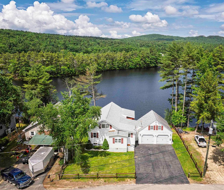 230 Saint James Avenue, Milton, NH 03851