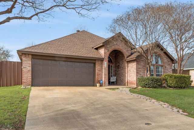 313 Winter Park, Rockwall, TX 75032