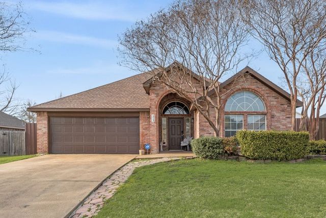 313 Winter Park, Rockwall, TX 75032
