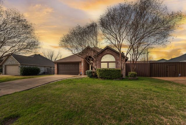 313 Winter Park, Rockwall, TX 75032