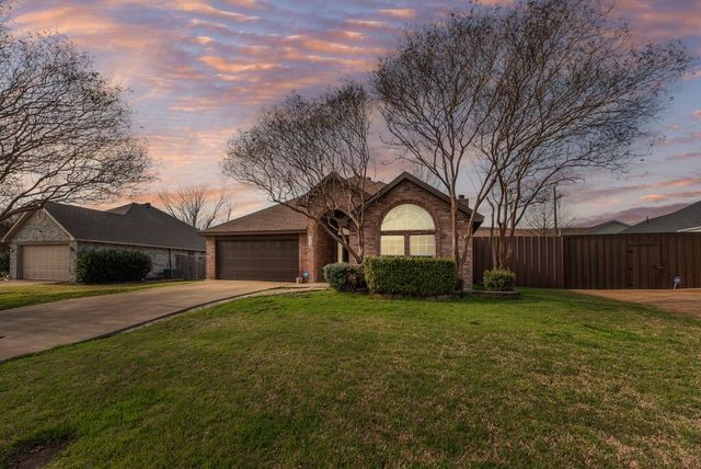 313 Winter Park, Rockwall, TX 75032
