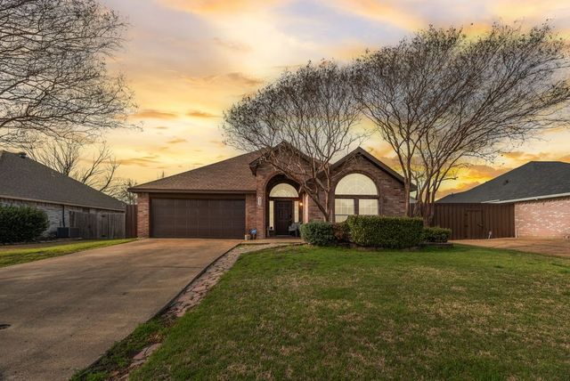 313 Winter Park, Rockwall, TX 75032