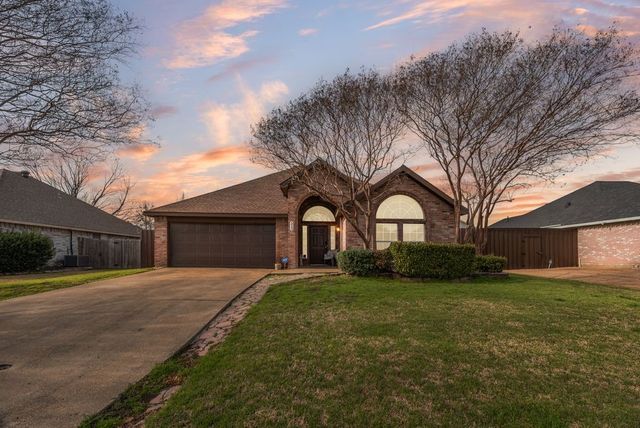 313 Winter Park, Rockwall, TX 75032