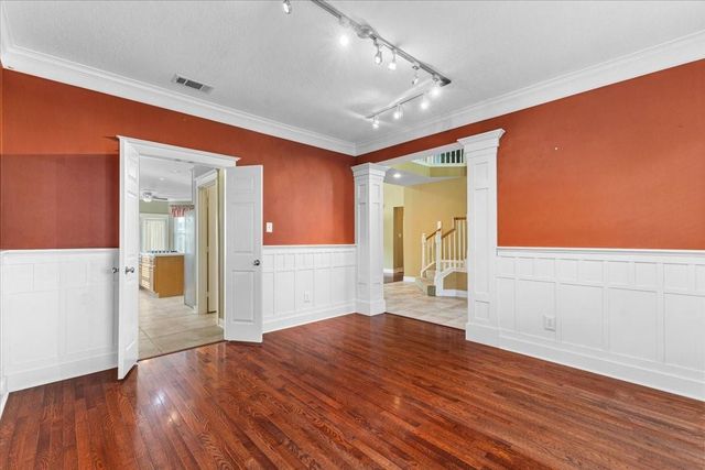 9406 Laurel Wind Court, Houston, TX 77040