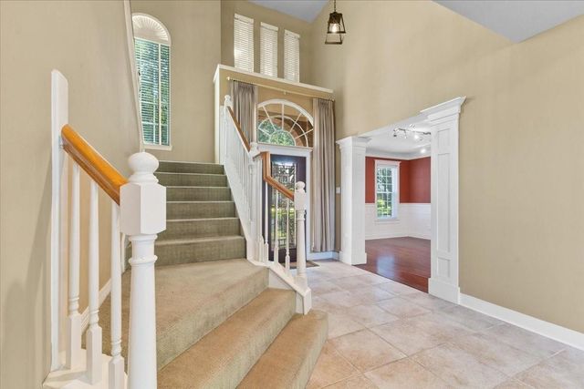 9406 Laurel Wind Court, Houston, TX 77040