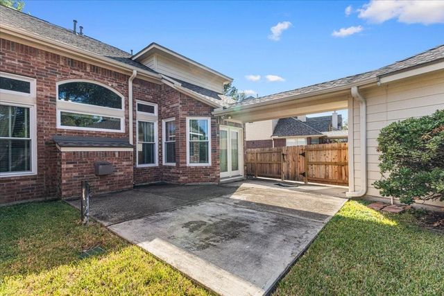 9406 Laurel Wind Court, Houston, TX 77040