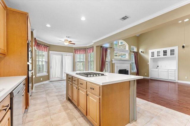 9406 Laurel Wind Court, Houston, TX 77040