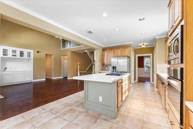 9406 Laurel Wind Court, Houston, TX 77040