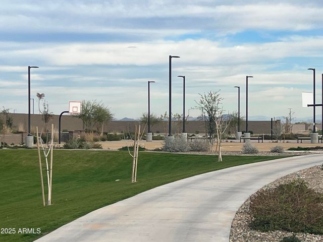 23781 N 162nd Avenue, Surprise, AZ 85387