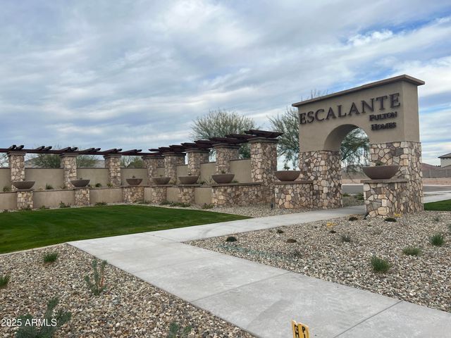 23781 N 162nd Avenue, Surprise, AZ 85387