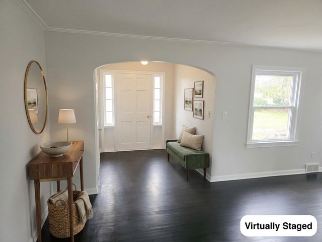 3950 Riverside Drive, Columbus, OH 43220
