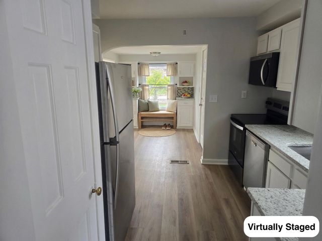 3950 Riverside Drive, Columbus, OH 43220