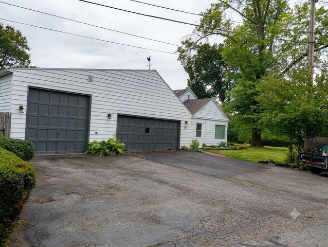 3950 Riverside Drive, Columbus, OH 43220
