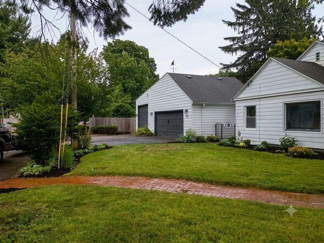 3950 Riverside Drive, Columbus, OH 43220