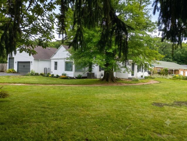 3950 Riverside Drive, Columbus, OH 43220