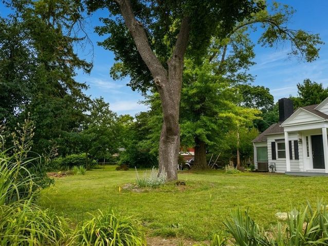 3950 Riverside Drive, Columbus, OH 43220