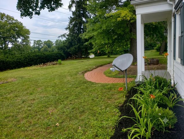 3950 Riverside Drive, Columbus, OH 43220