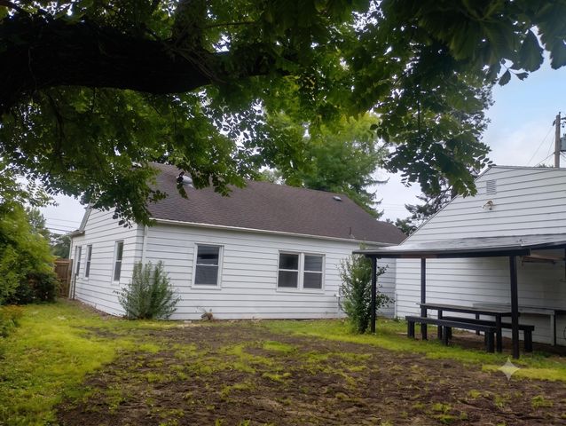 3950 Riverside Drive, Columbus, OH 43220