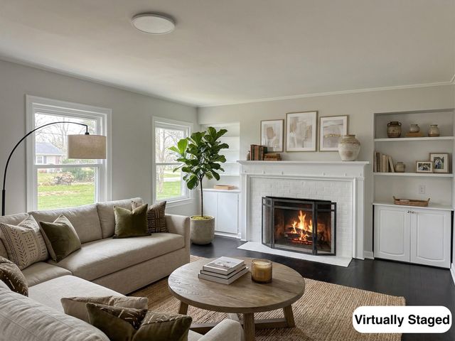 3950 Riverside Drive, Columbus, OH 43220