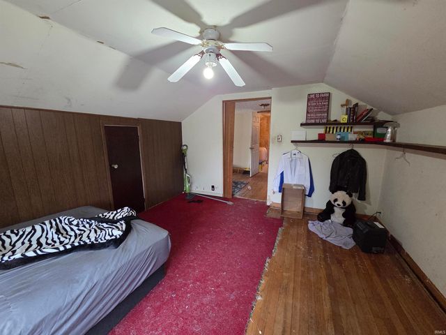 401 N First Street, Owensville, IN 47665