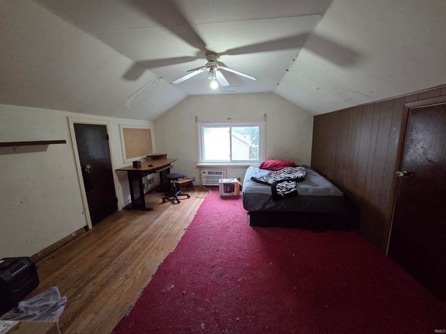 401 N First Street, Owensville, IN 47665