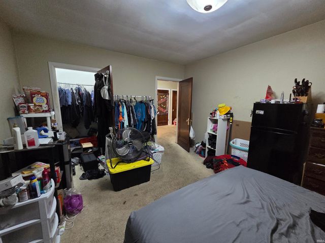 401 N First Street, Owensville, IN 47665