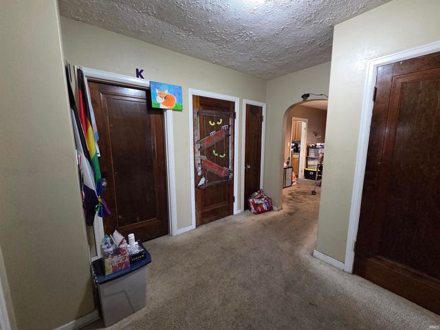 401 N First Street, Owensville, IN 47665