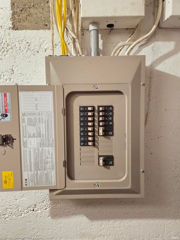 401 N First Street, Owensville, IN 47665