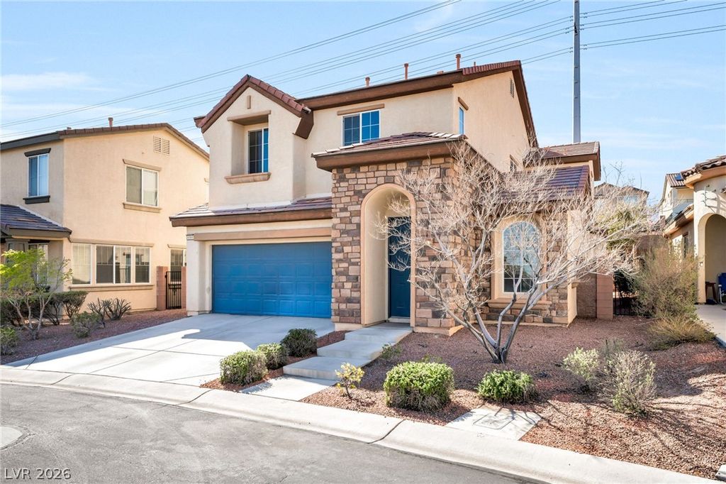 6569 Brooklyn Heights Street, Las Vegas, NV 89166 — photo 2