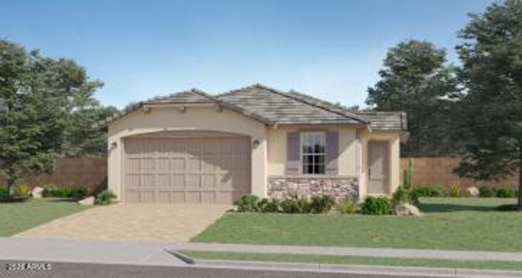 12602 W ODEUM Lane, Avondale, AZ 85323