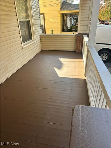 2033 Robin Street, Lakewood, OH 44107