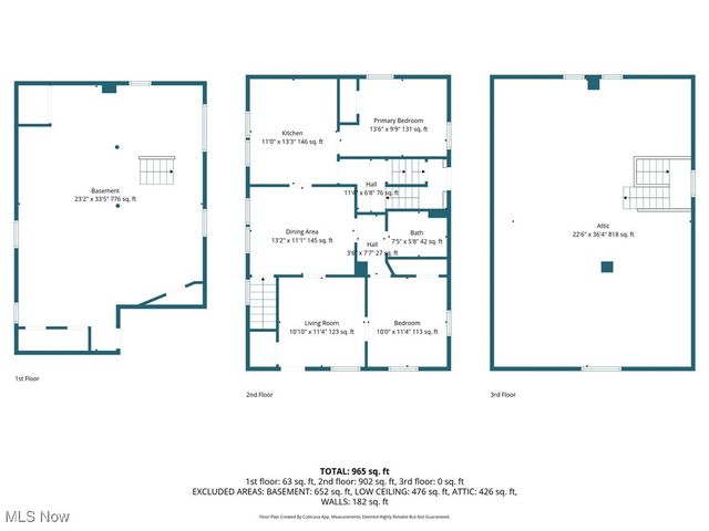 2033 Robin Street, Lakewood, OH 44107