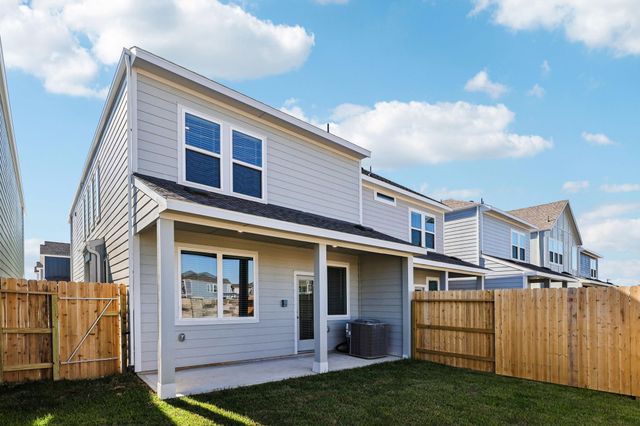 2209 Bay Breeze Drive, Kemah, TX 77565