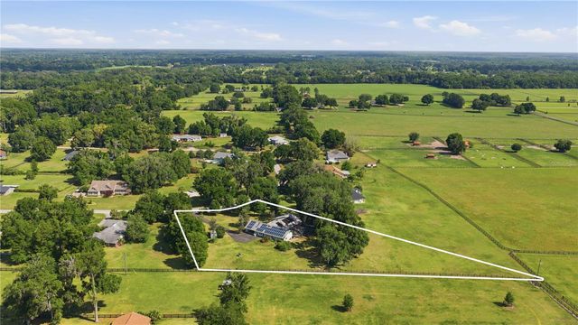 1010 NE 120TH PLACE, Ocala, FL 34479
